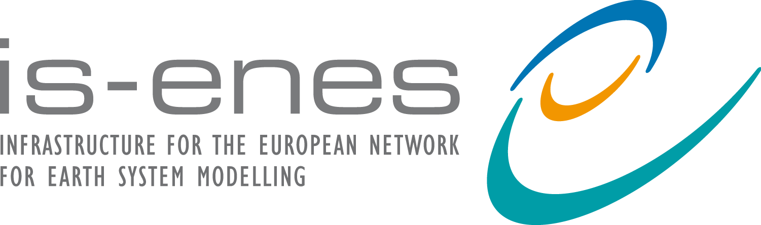 IS-ENES3-logo